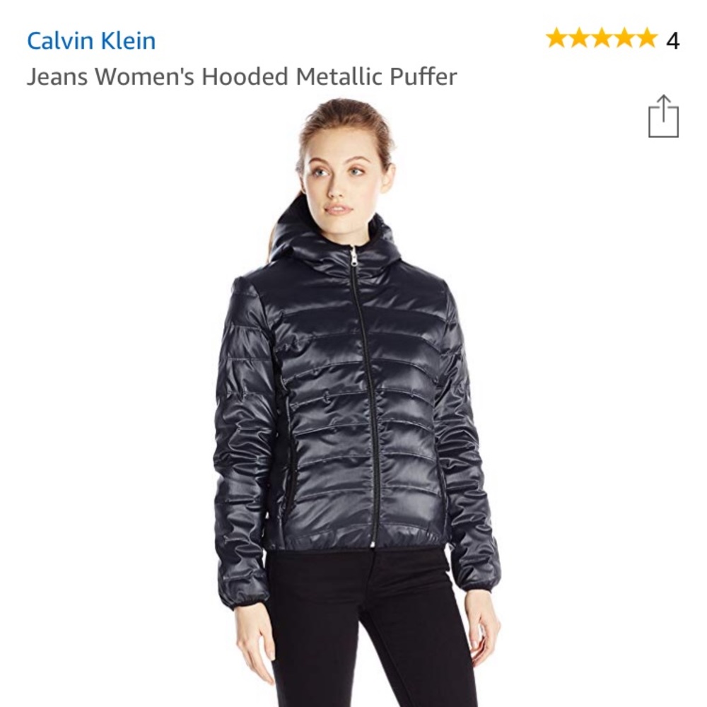 Calvin Klein Jacket